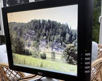 Monitor "Hercules Prophet View 920" (17 Zoll, 4:3) Sachsen - Chemnitz Vorschau