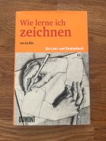 Lu Bro „Wie lerne ich zeichnen“ Lehr- und Studienbuch DUMONT Sachsen - Freital Vorschau