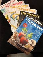 6  Thermomix clever kochen. Einfach genießen Zeitschriften Nordrhein-Westfalen - Mülheim (Ruhr) Vorschau