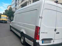 Transporter Unternehmer sucht Aufträge Dortmund - Innenstadt-Nord Vorschau