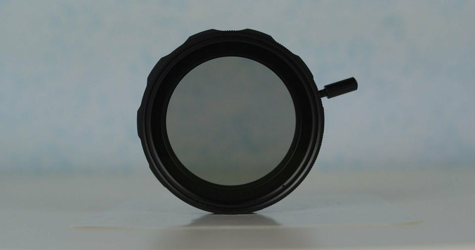 SLR Magic 52mm Variable ND & 62mm Solid ND Image Enhancer Filter in Meckesheim