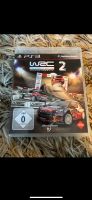 PS3 Rallye WRC Nordrhein-Westfalen - Olsberg Vorschau