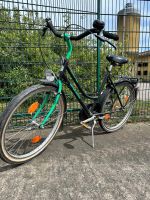Fahrrad kettler Damenrad Sachsen-Anhalt - Weißenfels Vorschau