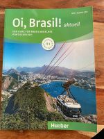 Oi, Brasil! A1 Brasilianisches Portugiesisch Anfänger Bayern - Piding Vorschau