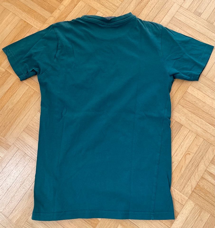 T Shirt Champion Größe 152 in Niederwerrn
