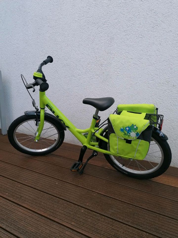 Puky Youke Kinderfahrrad 18 Zoll in Bottrop