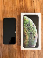 iPhone XS 512GB wie neu! Sachsen - Falkenstein/Vogtland Vorschau