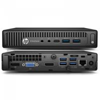 HP EliteDesk 800 G2 USFF Intel Core i5-6500 3.20 8GB Win11 Pro Berlin - Neukölln Vorschau