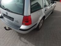 Volkswagen Golf IV Variant Comfortline Bayern - Parsberg Vorschau