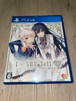 I x SHE Tell Ps4 easy Platin Hannover - Vahrenwald-List Vorschau