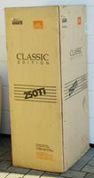 JBL TI 250 ORIGINAL EMPTY Boxed Heavy Duty Shipping Carton BOX Fa Nordrhein-Westfalen - Tecklenburg Vorschau