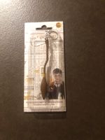 Harry Potter | Besen Schlüssel Anhänger | OVP Baden-Württemberg - Baden-Baden Vorschau