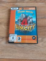 Sim City 4 Deluxe Version Sachsen-Anhalt - Dessau-Roßlau Vorschau