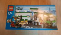 Lego 7733 NEU OVP Lego City Hessen - Eschenburg Vorschau