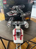 Star Wars  75249 Résistance Y-Wing Starfighter Frankfurt am Main - Kalbach Vorschau