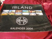Bilder-Kalender, IRLAND 2004. Nordrhein-Westfalen - Düren Vorschau