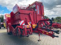 Grimme SE 140 UB Kartoffelroder Gyhum - Bockel Vorschau