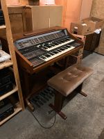 Orgel Bühnenorgel Wersi Beta Digital DX 400 mit Hocker Essen - Essen-Kray Vorschau