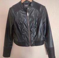 Guess Lederjacke Nordrhein-Westfalen - Herford Vorschau