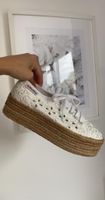 Superga Schuhe Gr. 37 Neu NP: 120€ Schleswig-Holstein - Norderstedt Vorschau