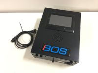 iBOS CB6500 Ladesteuerung Ladegerät Überwachung Daten Controller Sachsen - Wildenfels Vorschau