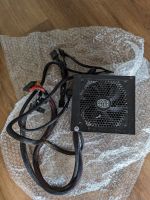 Netzteil Cooler Master G550M mit Zubehör Sachsen - Rietschen Vorschau