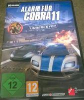 Alarm für Cobra 11 – Undercover  für den PC Düsseldorf - Angermund Vorschau