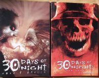 Comics Graphic Novels 30 Days of Night US TPB 1-8 Red Snow u.a. Feldmoching-Hasenbergl - Feldmoching Vorschau