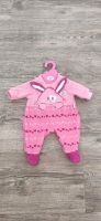 Wie NEU! Baby Born Strampler 824566 von Zapf Creation pink Baden-Württemberg - Villingen-Schwenningen Vorschau