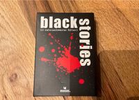 Black Stories, 50 rabenschwarze Rätsel von Moses Verlag Rheinland-Pfalz - Mainz Vorschau