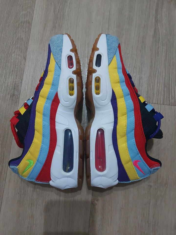 Nike 95 SP *neu* in Essen