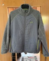 Regatta Outdoorjacke Damen Größe 52 grau Nordrhein-Westfalen - Olpe Vorschau