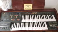 Elektronische Orgel, Yamaha Electone MC-400 Bayern - Aichen Vorschau