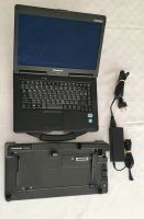 Panasonic Toughbook CF-53 - 2.50GHz i5 - 8GB Frankfurt am Main - Niederursel Vorschau