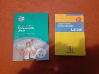 Latein Grammatik + Grundwortschatz Schleswig-Holstein - Rendsburg Vorschau