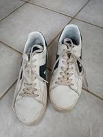 Levis Sneaker Größe 44 Hessen - Roßdorf Vorschau