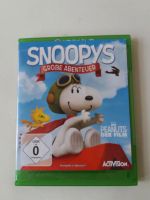 Xbox one - Snoopys große Abenteuer Nordrhein-Westfalen - Lennestadt Vorschau