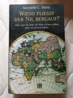 Wieso fließt der Nil bergauf? Geographie anschaulich Niedersachsen - St. Andreasberg Vorschau