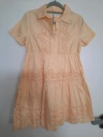 Zara Kleid gelb gr. 140 NEU Hessen - Darmstadt Vorschau