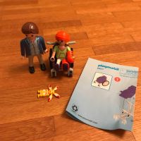 Playmobil Kind mit Rollstuhl Baden-Württemberg - Schelklingen Vorschau