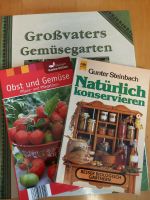 Großvaters Gemüsegarten natürlich konservieren Obst und Gemüse Niedersachsen - Molbergen Vorschau