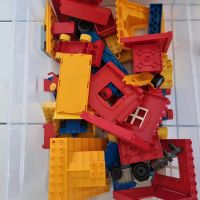 Lego duplo Ersatzteile Konvolut Schleswig-Holstein - Reinbek Vorschau