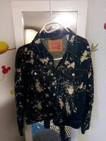 Levis jeans jacke grösse s Sachsen-Anhalt - Schlanstedt Vorschau