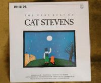 The very best of Cat Stevens, Vinyl Bayern - Augsburg Vorschau