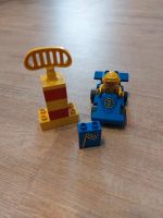 Lego Duplo Rennwagen Bayern - Wallerstein Vorschau