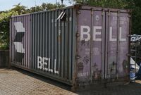 Container, Lagerfläche mit Regalsystem Rheinland-Pfalz - Neuwied Vorschau