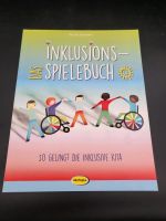 Inklusions Spielebuch Essen - Essen-Frintrop Vorschau