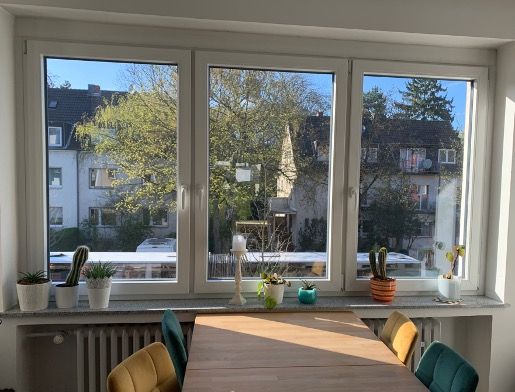 3-Zimmer-Wohnung in begehrter Wohnlage Köln-Sülz in Köln