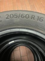 Continental Eco Contact 205/60 R 16 92V Bayern - Oberschneiding Vorschau