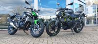 Kawasaki Z 125 ABS  Starterbonus 500€ Niedersachsen - Peine Vorschau